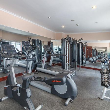 Vietsovpetro Hotel Dalat Εξωτερικό φωτογραφία
