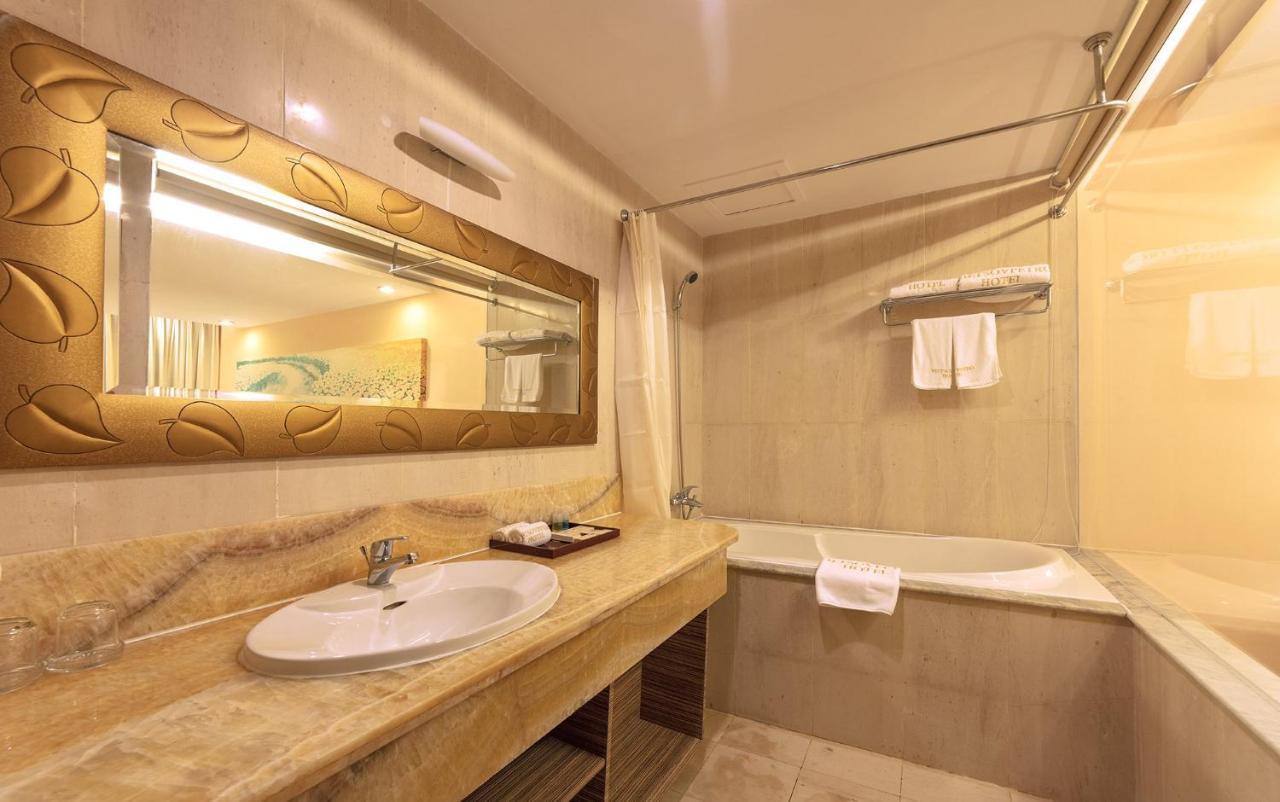 Vietsovpetro Hotel Dalat Εξωτερικό φωτογραφία